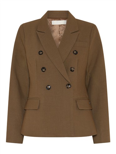 Cero Blazer Bronze 547