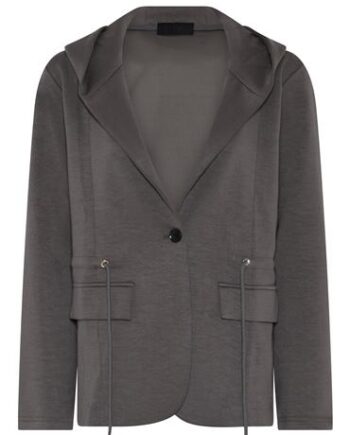 Cero Blazer Grå 144