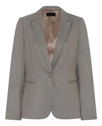 Cero Blazer Herringbone