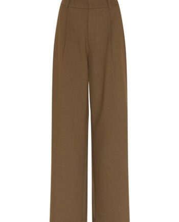 Cero Bukser Dame Bronze 547