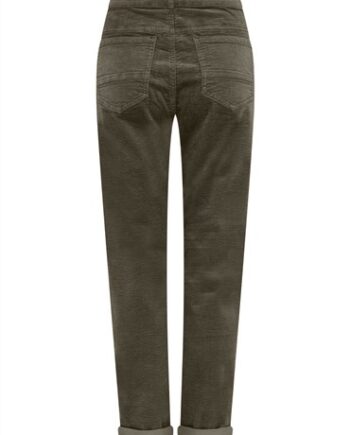 Cero Bukser Dame Dusty Leaf 470