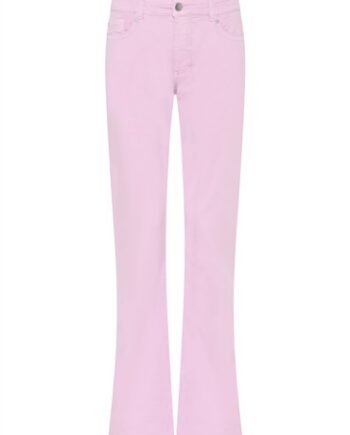 Cero Bukser Dame Light Pink 202