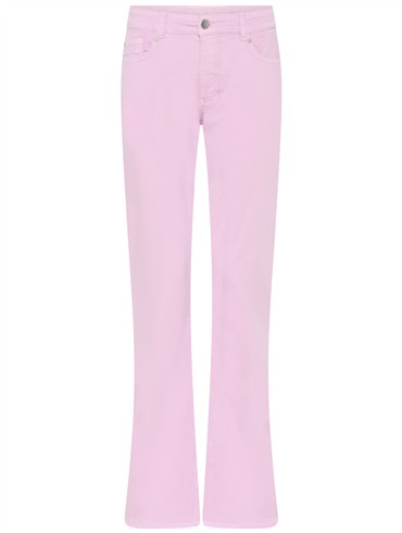 Cero Bukser Dame Light Pink 202