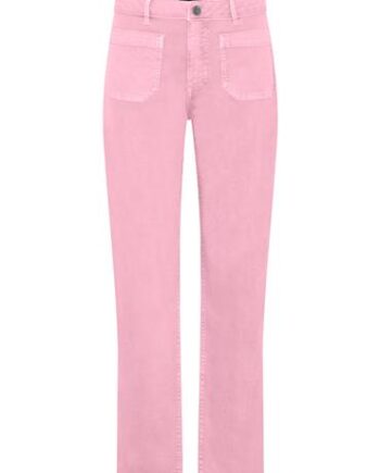 Cero Bukser Dame Pink