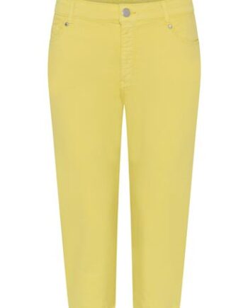 Cero Shorts Dame Gul 320