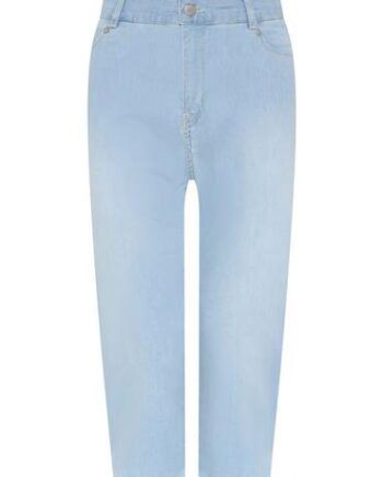 Cero Shorts Dame Lyseblå 6329