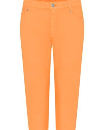 Cero Shorts Dame Orange 244