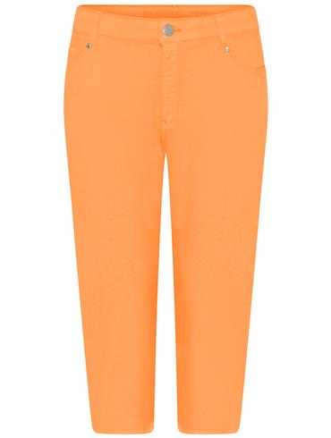 Cero Shorts Dame Orange 244