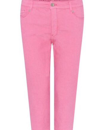 Cero Shorts Dame Pink 235