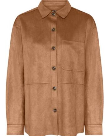 Cero Skjorte Camel 526