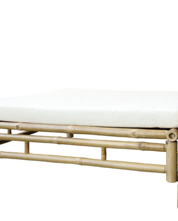 Chic Antique Lyon Puf Bambus 100
