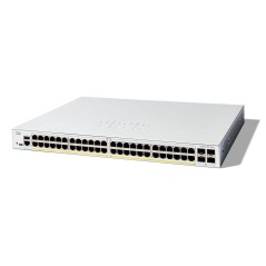 Cisco 48p Smart Switch Port