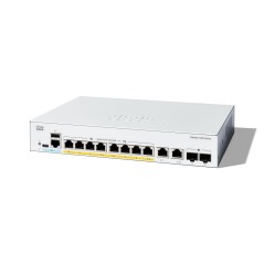 Cisco Smart Switch Port
