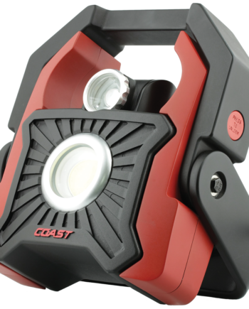 Coast Wlr2 Arbejdslampe 2200230lm 230v Genopl
