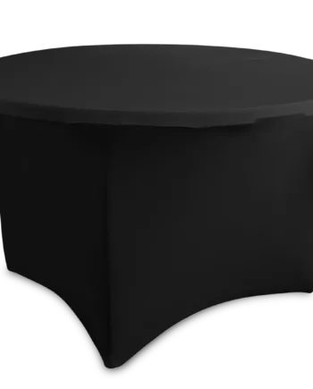 Cocktailbord Rund 120x74