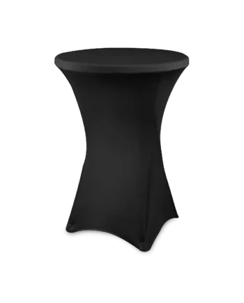 Cocktailbord Rund 80x110
