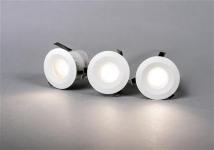 Core Smart Outdoor 930 Pak Hvid