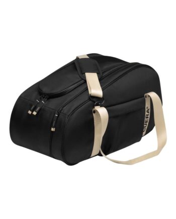 Cuera Oncourt Medium Padel Bag Black