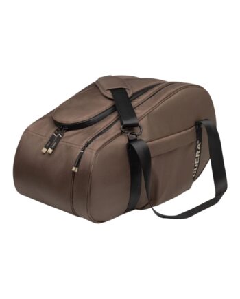 Cuera Oncourt Medium Padel Bag Walnut
