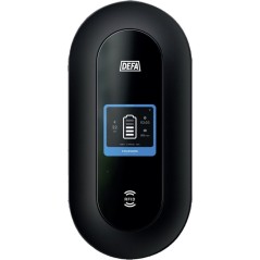 Defa Smart 22kw Ladeboks