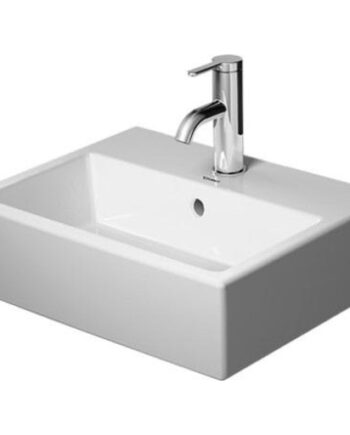 Duravit Vero Air Håndvask 45x35 Hvid