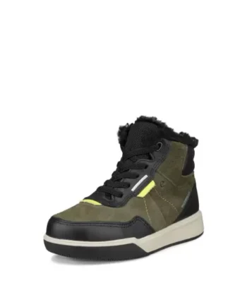 Ecco Street Court Sporty 72530351602