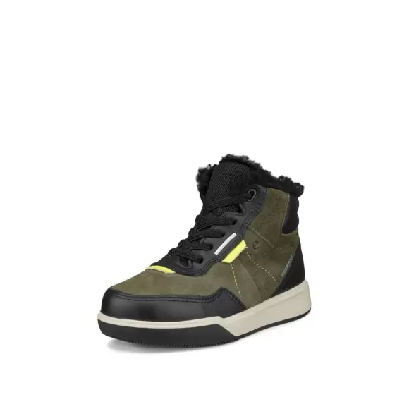 Ecco Street Court Sporty 72530351602