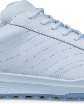 Ecco Street Vibe Vandtætte Dame Golfsko Uden Spikes Air Air Str Normal