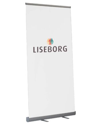Eco Roll 150 200 Inkl Banner