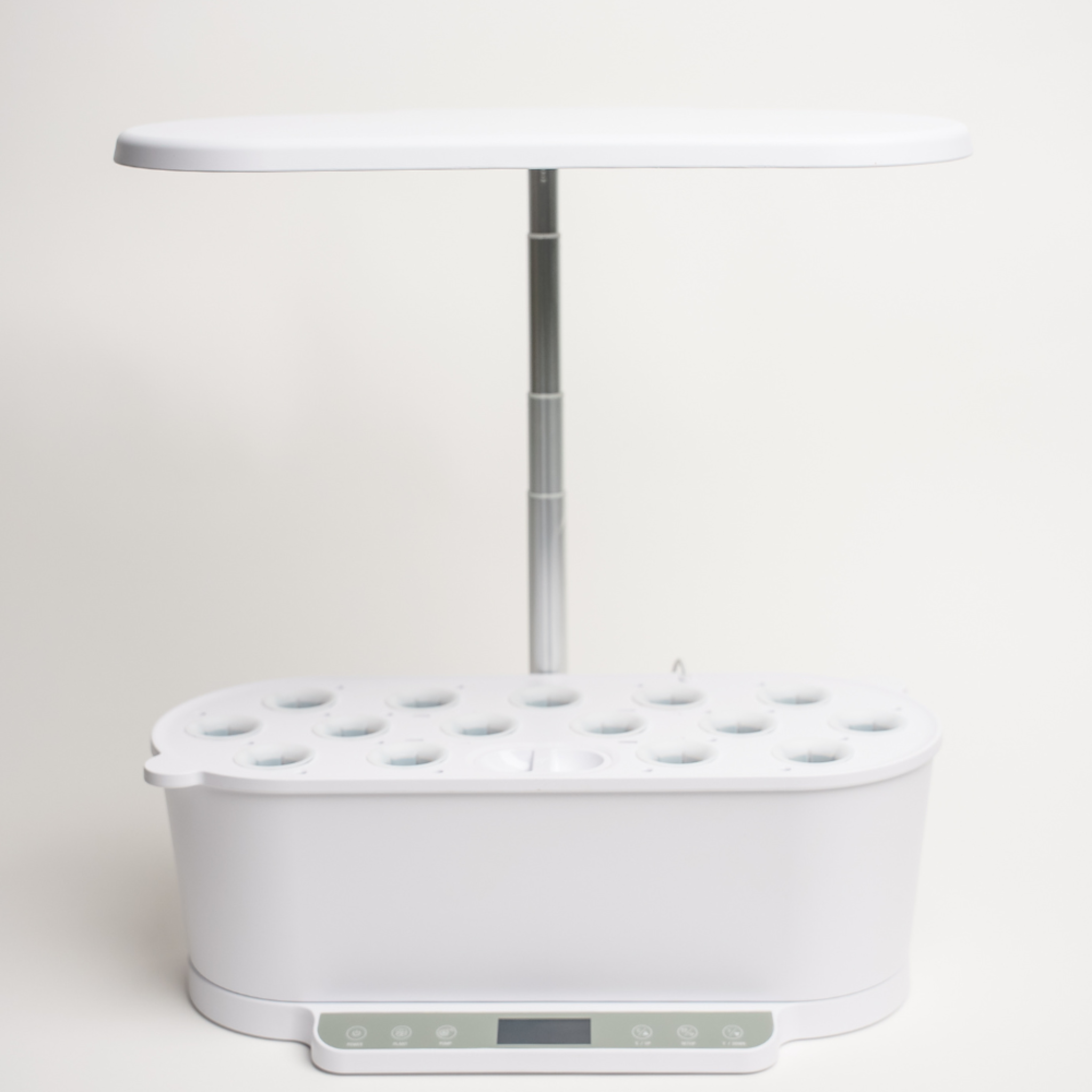 Ecosprout36 App Styret Smart Køkkenhave