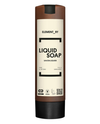 Elementry Smart Care Sæbe 300ml Ery300smlqs