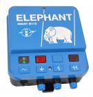 Elephant Smart M115 Elhegn 230v Joule Til Hegn Digitalt Display