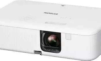 Epson Fh02 Smart Projektor