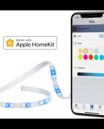 Eve Light Strip Led Forlænger