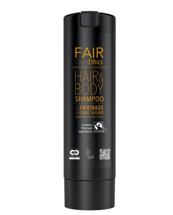 Fair Cosmethics Smart Care Hair And Body 300ml Fco300smshb