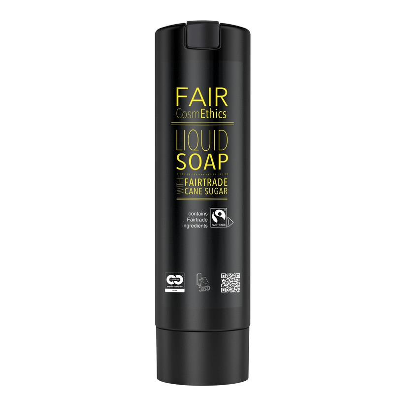 Fair Cosmethics Smart Care Sæbe 300ml Fco300smlqs