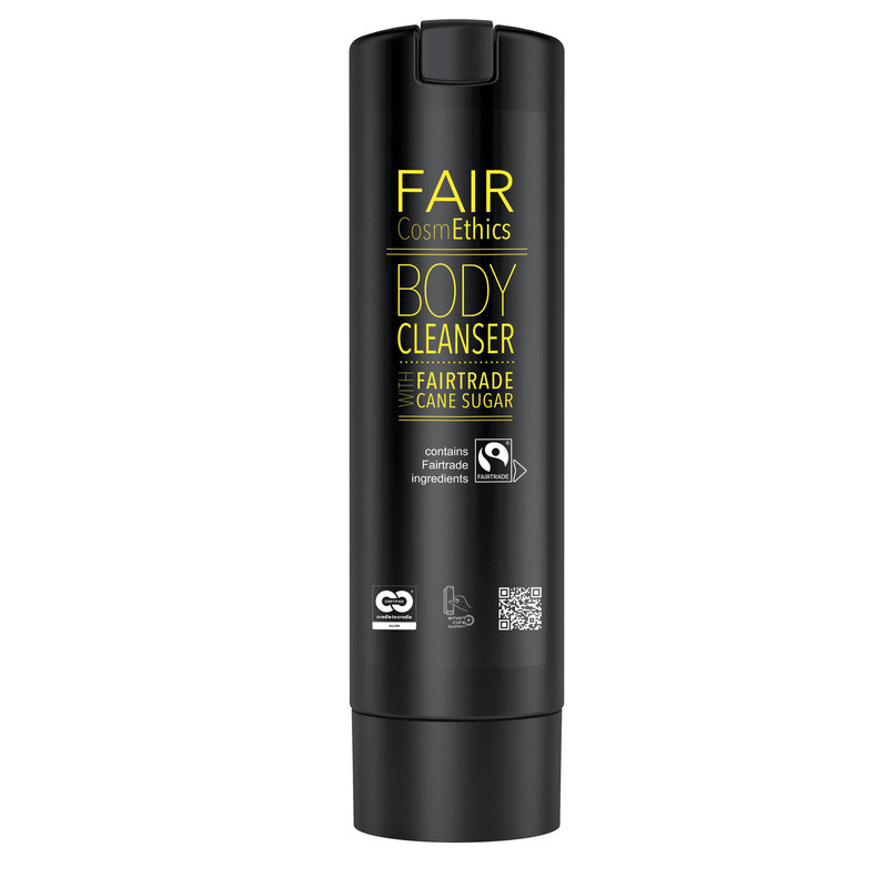 Fair Cosmethics Smart Care Shower Gel 300ml Fco300smshg