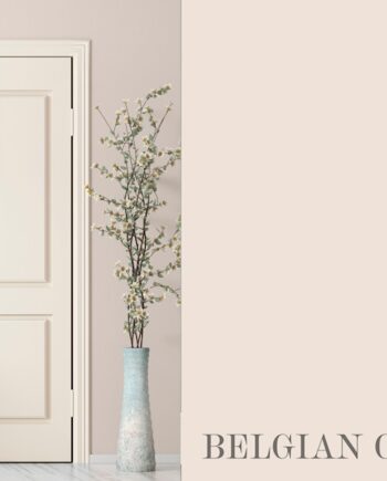 Fashion : Belgian Cream