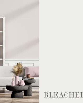 Fashion : Bleached Silk