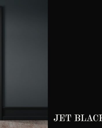 Fashion : Jet Black