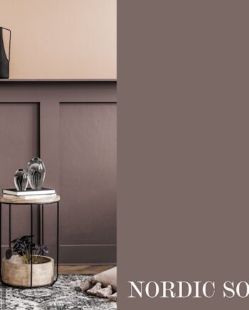 Fashion : Nordic Soil