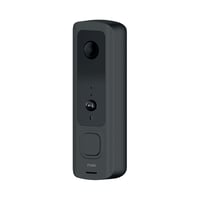 Fesh Smart Home Video Drklokke Med Lydgiver