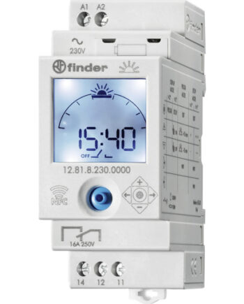 Finder Astrour Kanal 16a
