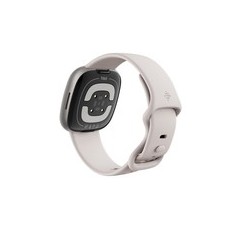 Fitbit Sense Sølv Fløde Smartwatch