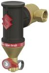 Flamco 30023 Clean Smart Smudsudskiller Med Muffe  Messing Plast