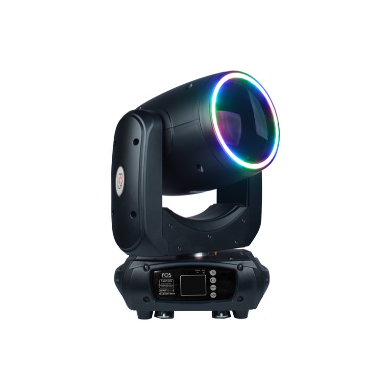 Fos Smart Beam 150 Watt Leds