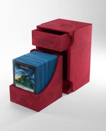 Gamegenic Watchtower 100 Kortæske Toys Trading Card Geekd
