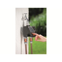 Gardena Multicontrol Water Computer Havevandingscontroller