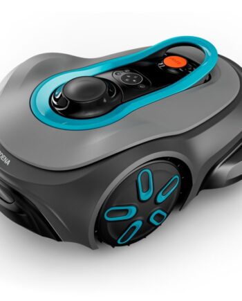 Gardena Robotplæneklipper Smart Sileno Free 1000   19925