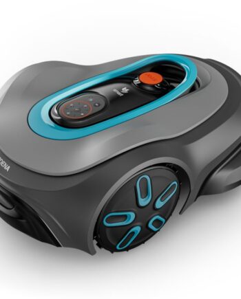 Gardena Robotplæneklipper Smart Sileno Max 700   19904
